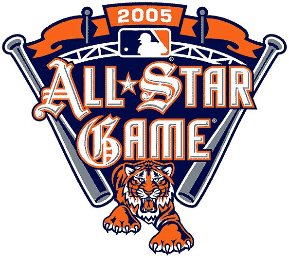 All stars  Detroit tigers baseball, All star team, All star