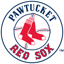 Vintage pawtucket red sox - Gem