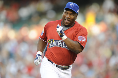 Bo Jackson to represent Kansas City Royals at MLB Draft 