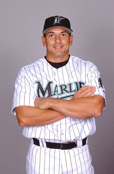 Matt Treanor | Baseball Wiki | Fandom