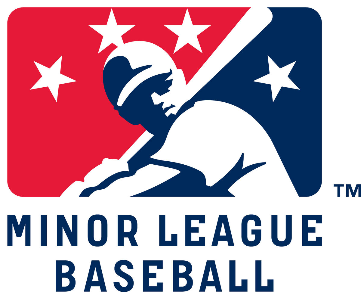 Minor League Baseball announces top 25 teams, record sales in 2019 –  SportsLogos.Net News