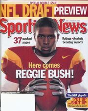 ReggieBush