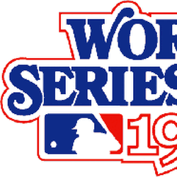 1980 world series