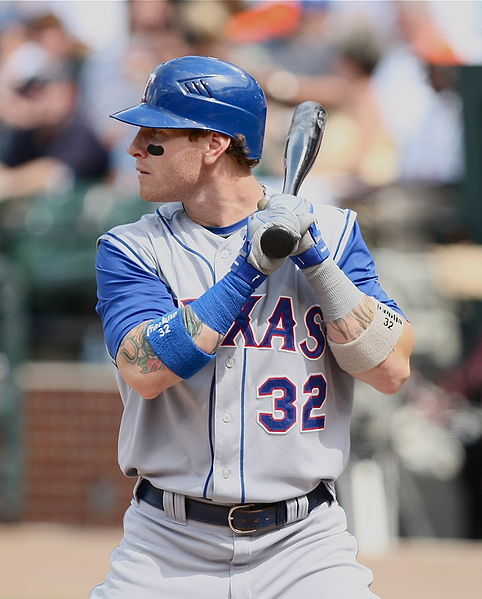 Josh hamilton jersey outlet