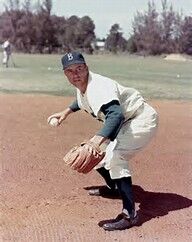 Pee Wee Reese - Wikipedia