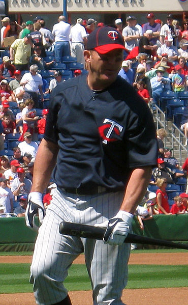 Lance Berkman, Baseball Wiki