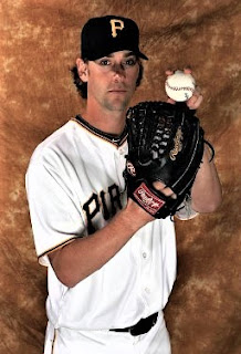 Brian Johnson (pitcher) - Wikipedia