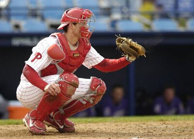 Cliff Lee - Baseball Stats - The Baseball Cube