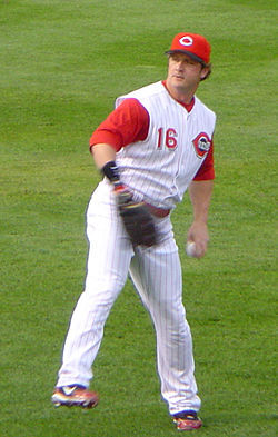 Mark Bellhorn, Baseball Wiki