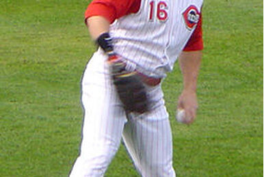 Dan Uggla's walk-off grand slam, 06/11/2008