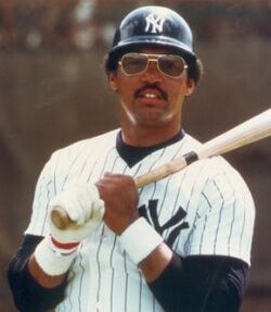 Reggie Jackson (Baseball Player) - Age, Family, Bio