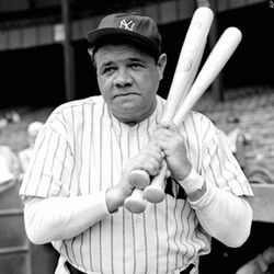 Babe-ruth