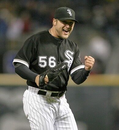 Levine: Former White Sox Ace Mark Buehrle To Retire After Taking