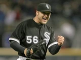 Mark Buehrle
