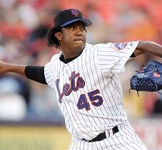 Pedro Martinez strikes out FIVE of SIX in 2 innings in 1999 All