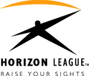 Horizon League logo