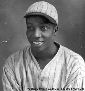 Negro Leagues Baseball Museum - Wikipedia