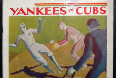 1950 World Series - Wikipedia