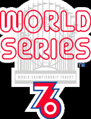 1976 World Series