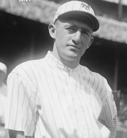 St. Louis Cardinals 1931 Frankie Frisch MLB World Series Championship Ring