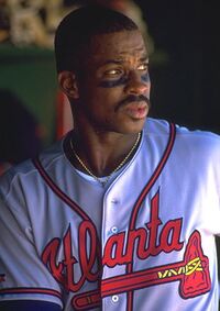 The Outsiders: No. 23, Fred McGriff - The Athletic