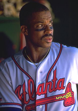 Fred McGriff best Trade Deadline deal ever