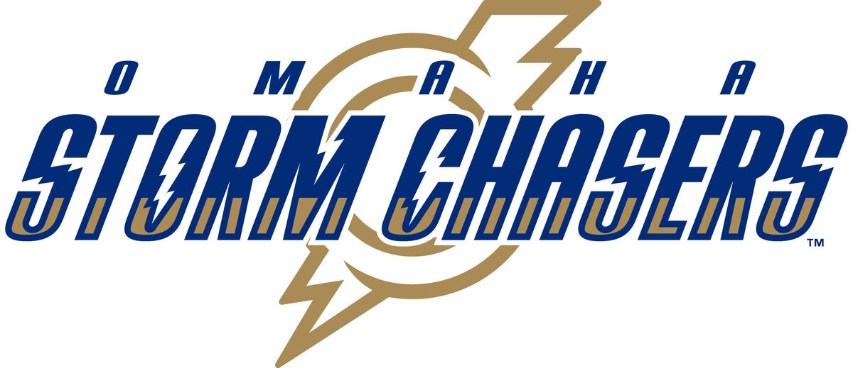 Omaha Storm Chasers - ™