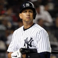 Alex Rodriguez Baseball Wiki Fandom