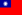 Flag of Taiwan