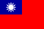 Flag of Taiwan