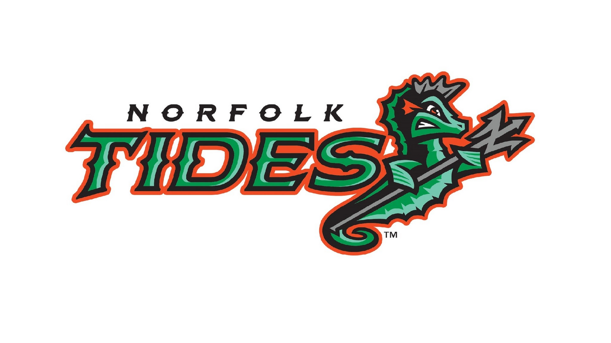 Norfolk Tides Baseball Wiki Fandom
