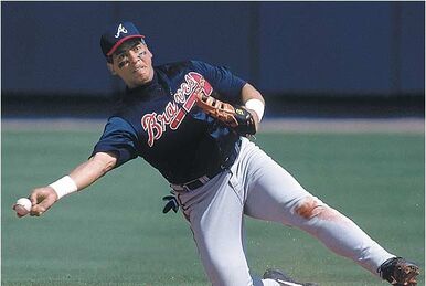 Tim Raines, Baseball Wiki