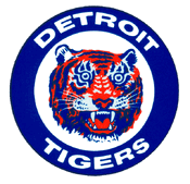 Detroit Tigers - ArmchairGM Wiki - Sports Wiki Database  Mlb detroit tigers,  Detroit tigers baseball, Detroit tigers