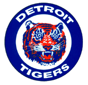 Morris, Tigers roared right out of Lakeland in '84