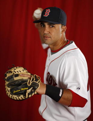Yadier Molina, Baseball Wiki