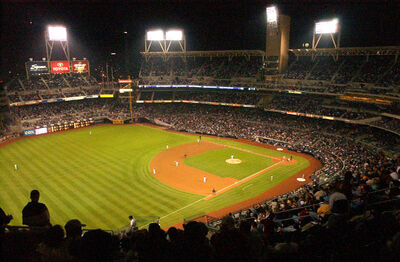 Great American Ball Park, Baseball Wiki