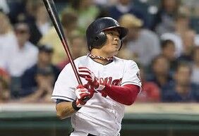 Shin-Soo Choo, Baseball Wiki