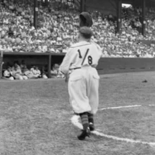 eddie gaedel jersey
