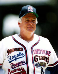 Gaylord Perry - Cooperstown Expert