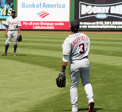 Detroit Tigers celebrate Lou Whitaker Day with jersey retirement - Bless  You Boys