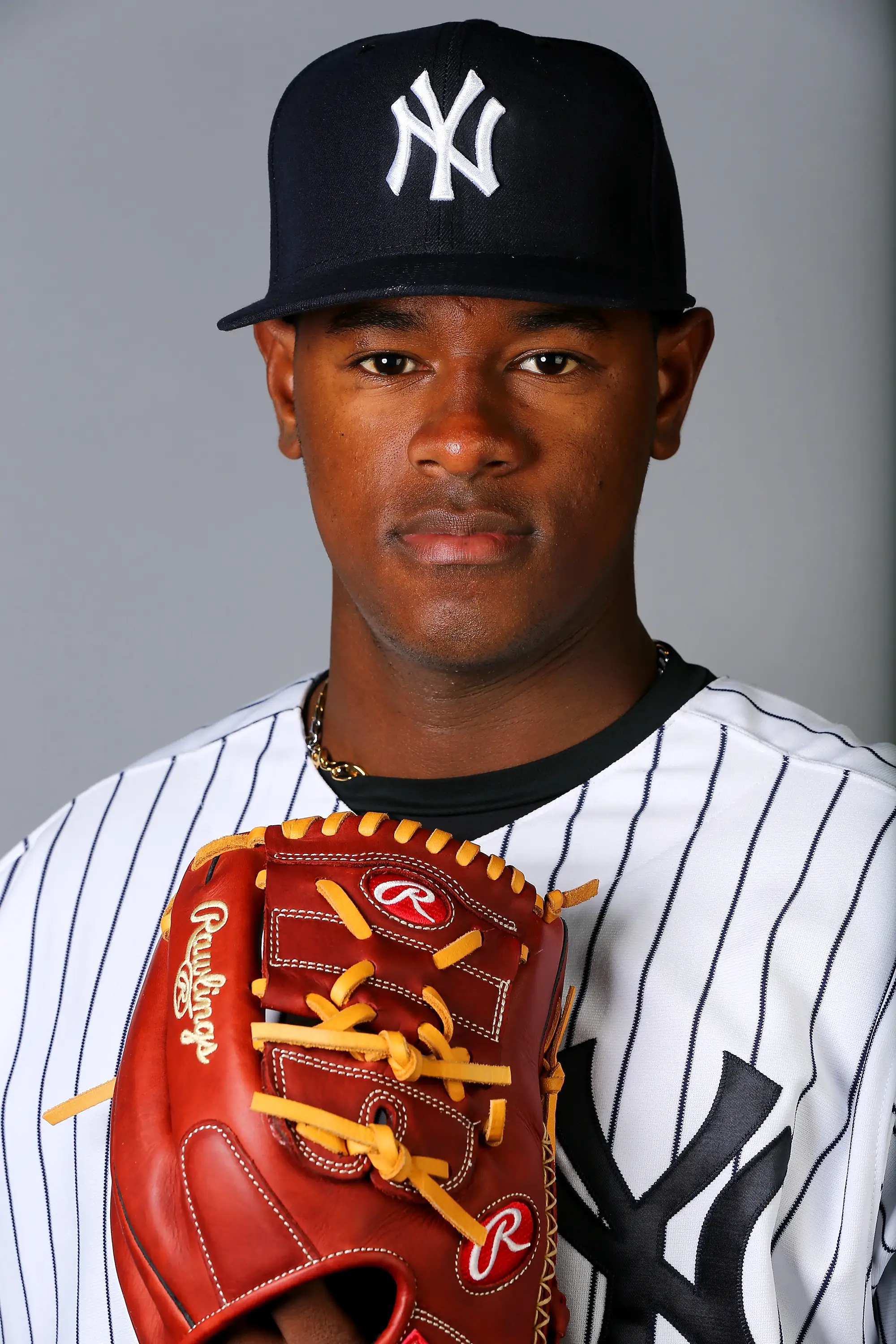 Luis Severino - Wikipedia