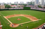 Wrigleyfield