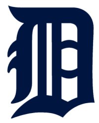 Antique 1927 DETROIT TIGERS HARRY HEILMANN Detroit Baseball Federation  program
