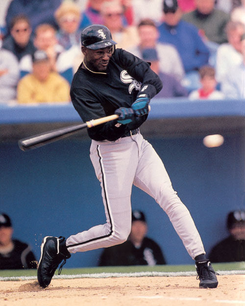 michael jordan in the mlb