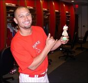 Shane Victorino