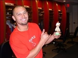 Shane Victorino
