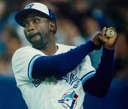 Mookie Wilson