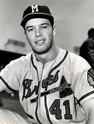 Who do you think was the better overall player, Eddie Mathews or