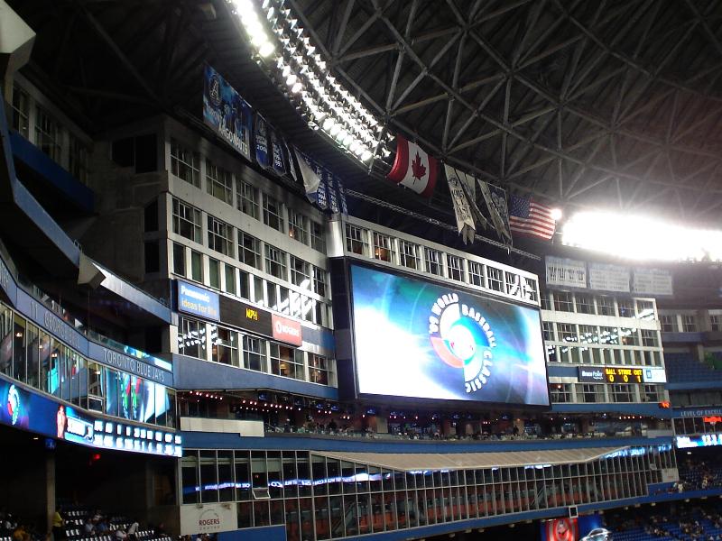 2009 World Baseball Classic | Baseball Wiki | Fandom