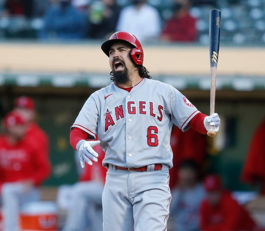 2010 College Player Of The Year: Anthony Rendon — College Baseball